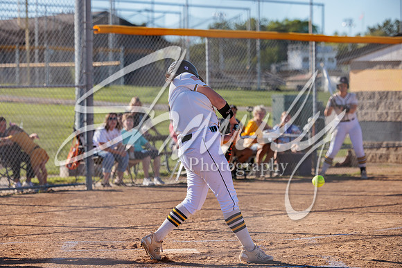 2023.09.01 FHS Softball Vs. Father Tolton00167