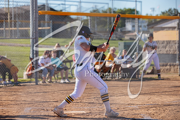 2023.09.01 FHS Softball Vs. Father Tolton00169
