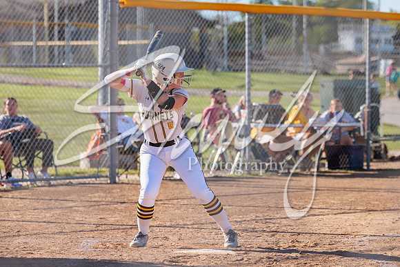 2023.09.01 FHS Softball Vs. Father Tolton00270