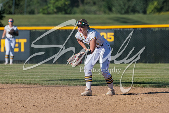 2023.09.01 FHS Softball Vs. Father Tolton00294