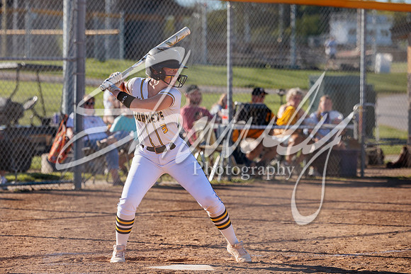 2023.09.01 FHS Softball Vs. Father Tolton00456