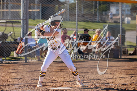 2023.09.01 FHS Softball Vs. Father Tolton00457