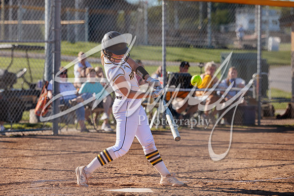2023.09.01 FHS Softball Vs. Father Tolton00461