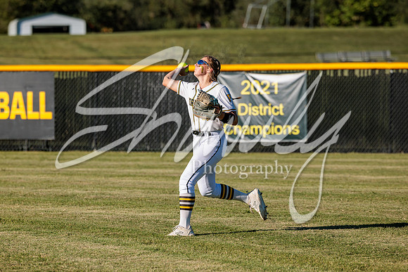 2023.09.01 FHS Softball Vs. Father Tolton00509
