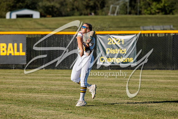 2023.09.01 FHS Softball Vs. Father Tolton00511