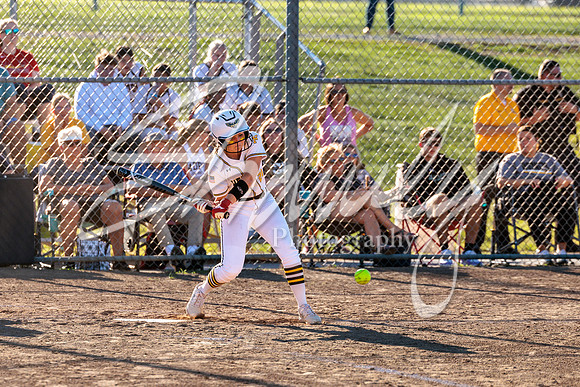 2023.09.01 FHS Softball Vs. Father Tolton00534