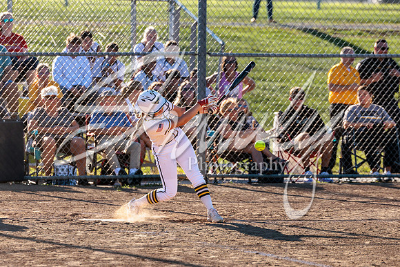 2023.09.01 FHS Softball Vs. Father Tolton00537