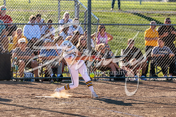 2023.09.01 FHS Softball Vs. Father Tolton00536