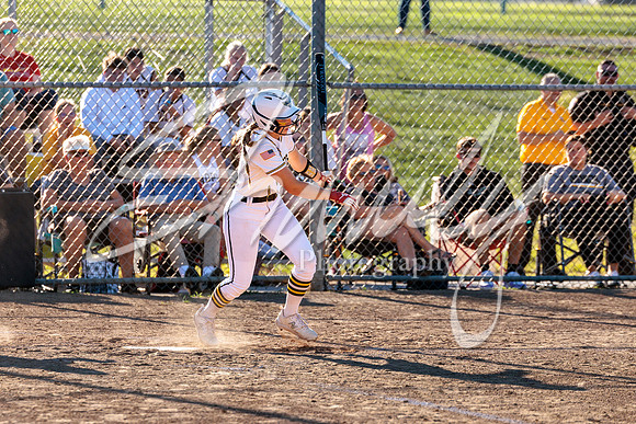 2023.09.01 FHS Softball Vs. Father Tolton00540