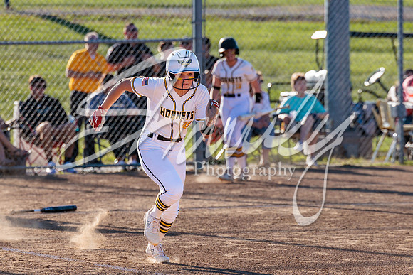 2023.09.01 FHS Softball Vs. Father Tolton00554