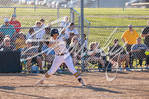 2023.09.01 FHS Softball Vs. Father Tolton00789
