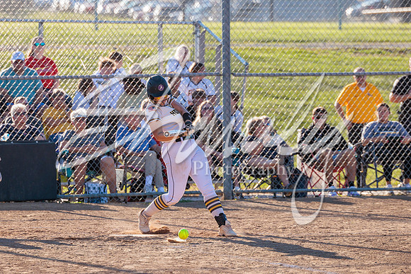 2023.09.01 FHS Softball Vs. Father Tolton00791