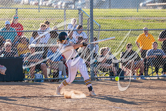 2023.09.01 FHS Softball Vs. Father Tolton00792
