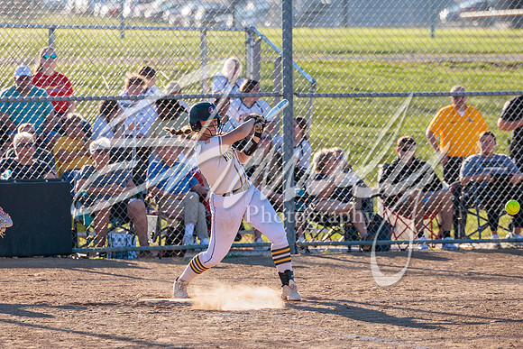 2023.09.01 FHS Softball Vs. Father Tolton00793