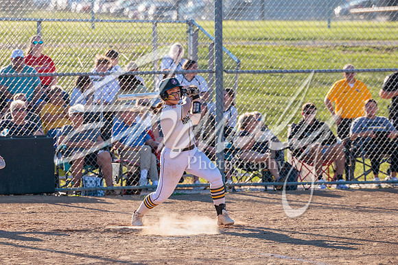 2023.09.01 FHS Softball Vs. Father Tolton00794