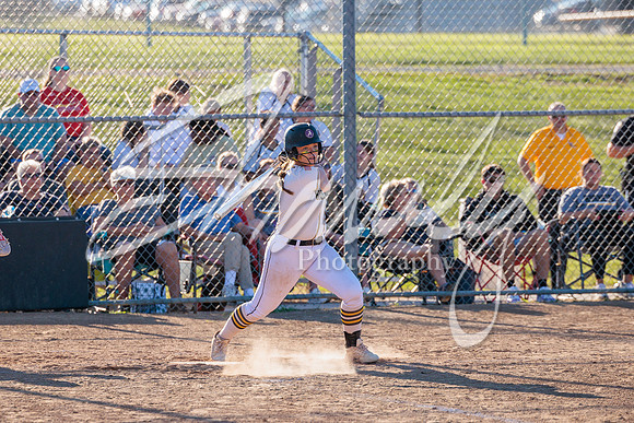 2023.09.01 FHS Softball Vs. Father Tolton00795