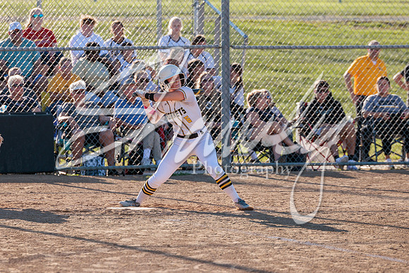 2023.09.01 FHS Softball Vs. Father Tolton00870