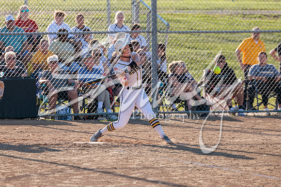 2023.09.01 FHS Softball Vs. Father Tolton00871