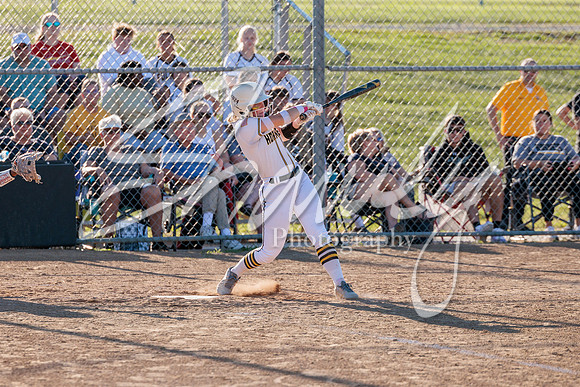 2023.09.01 FHS Softball Vs. Father Tolton00873