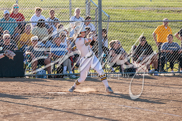 2023.09.01 FHS Softball Vs. Father Tolton00874