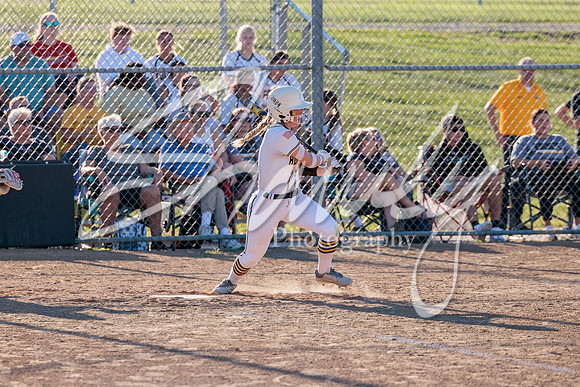 2023.09.01 FHS Softball Vs. Father Tolton00876