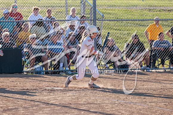 2023.09.01 FHS Softball Vs. Father Tolton00877