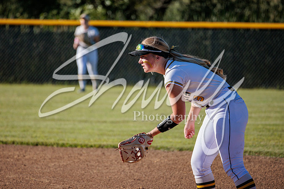 2023.09.01 FHS Softball Vs. Father Tolton02012