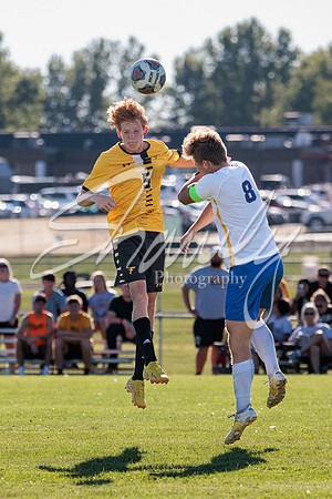 2022.08.30 FHS Soccer Vs. Fatima2145