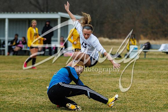 2022.03.22 FHS Girls Soccer Vs. Southern Boone0103