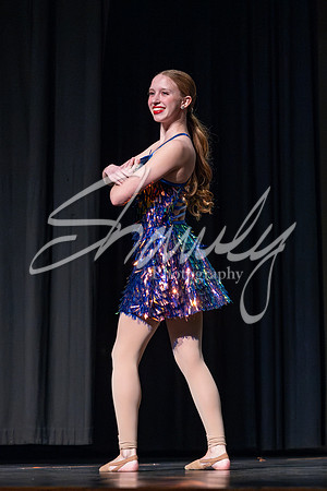 JDS 2025 Recital Performance 1-8