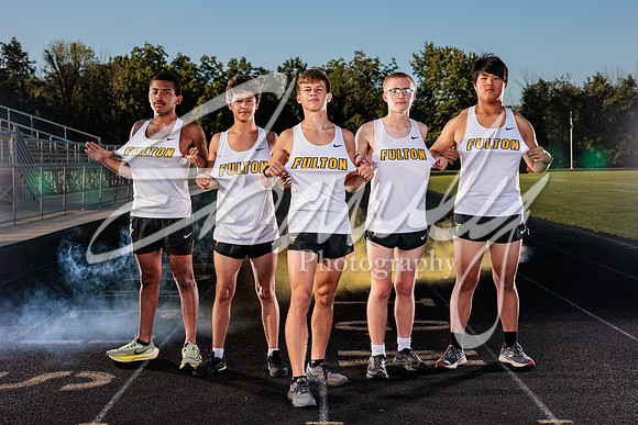 2024 Cross Country Seniors-31