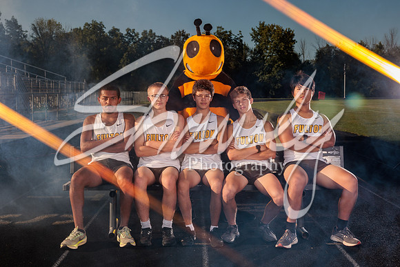 2024 Cross Country Seniors-32