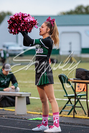 2022.10.14 N. Callaway Football Vs. Montgomery City-1