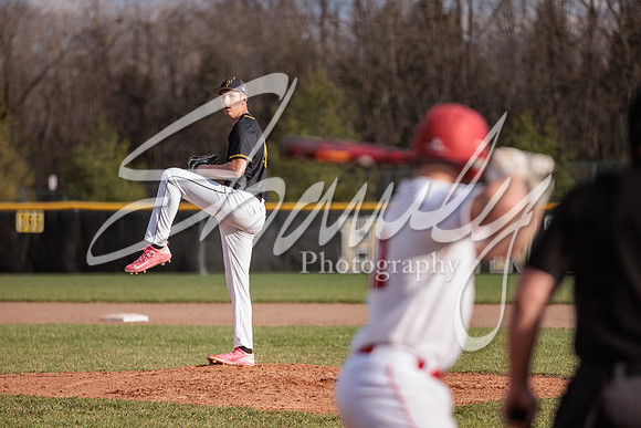 2022.04.05 FHS Baseball Vs. Marshall1888