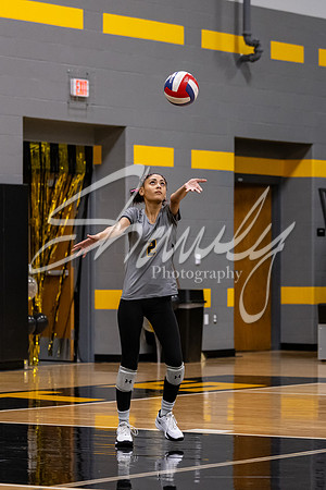 2024.10.15 FHS Volleyball Vs. Hallsville-88