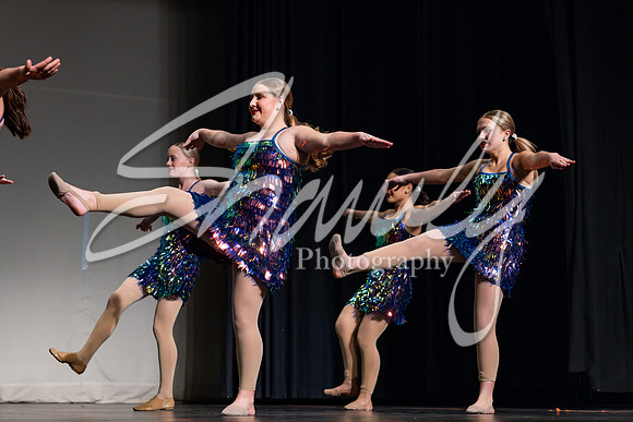 JDS 2025 Recital Performance 1-13