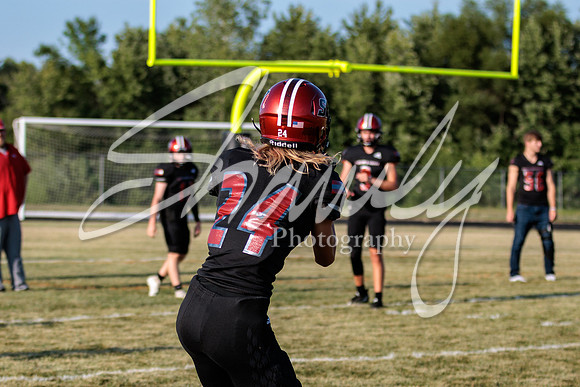 2022.08.26 S. Boone Football Vs. Odessa0164