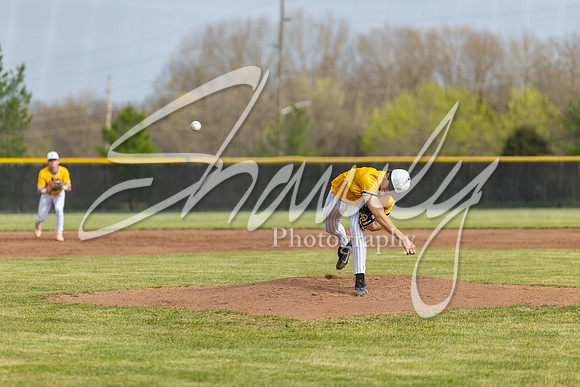 2025.04.11 FHS Baseball Vs. Hannibal-26