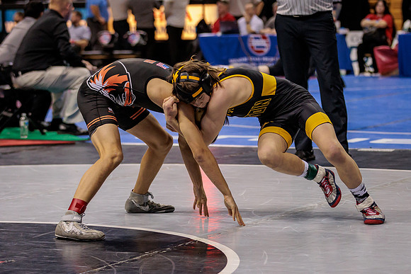2022.02.19 MSHSAA State Wrestling Rnd4 Wrestlebacks0501