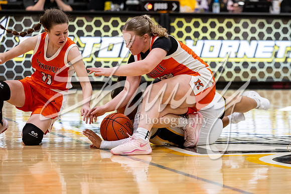 2025.02.14 FHS Girls Basketball Vs. Kirksville-10