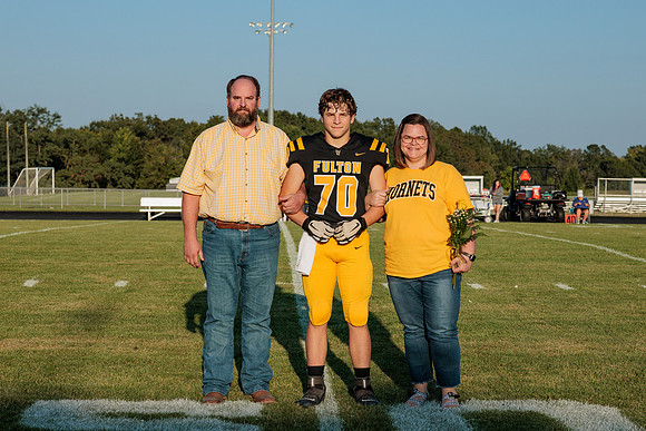 2023.09.08 FHS Football Vs. Westran01854