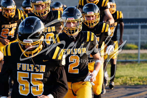 2023.09.08 FHS Football Vs. Westran00210