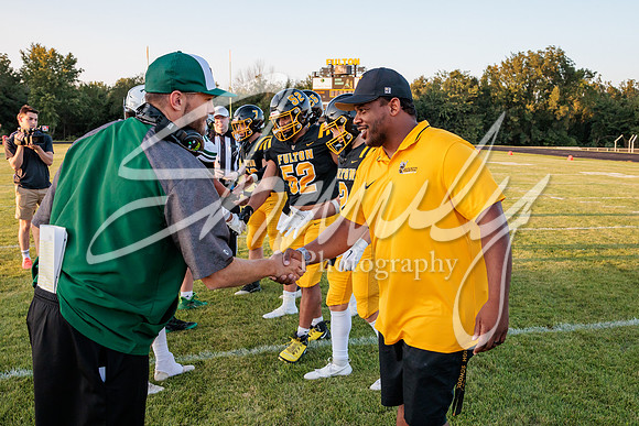 2023.09.08 FHS Football Vs. Westran02232