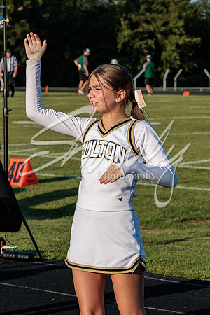 2023.09.08 FHS Football Vs. Westran01777