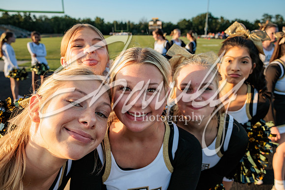 2023.09.08 FHS Football Vs. Westran02095