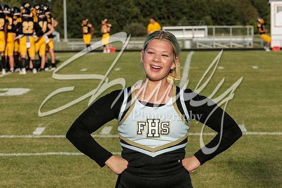 2023.09.08 FHS Football Vs. Westran01782