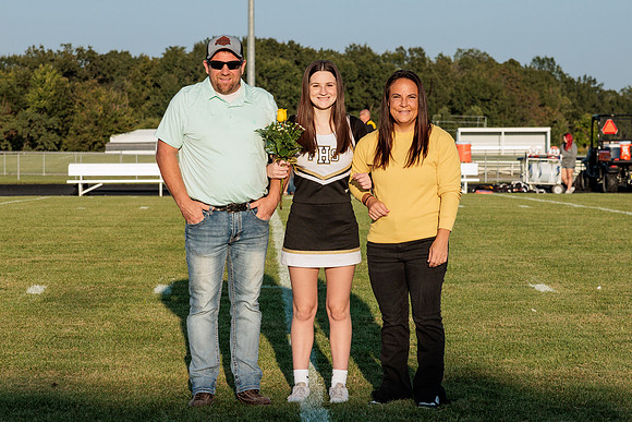 2023.09.08 FHS Football Vs. Westran01910