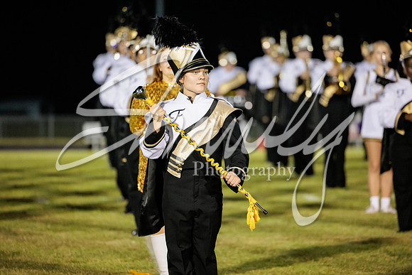 2023.09.08 FHS Football Vs. Westran01090