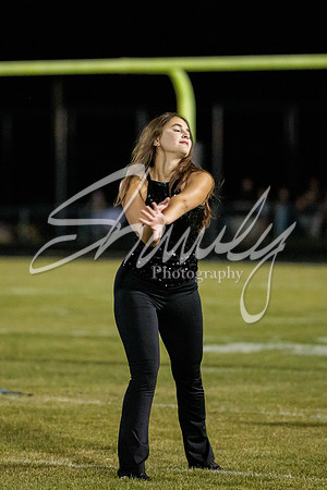 2023.09.08 FHS Football Vs. Westran01214