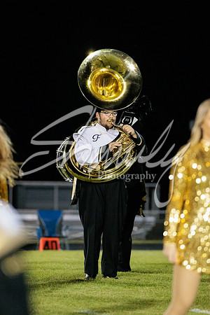 2023.09.08 FHS Football Vs. Westran01237